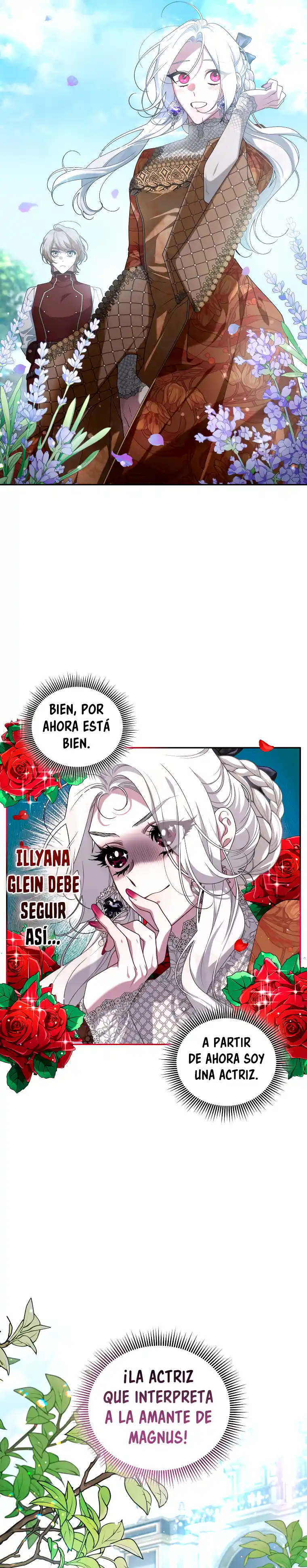 La Bestia Domada Por La Villana - Capítulo 47 - Página 24 - LectorTMOo