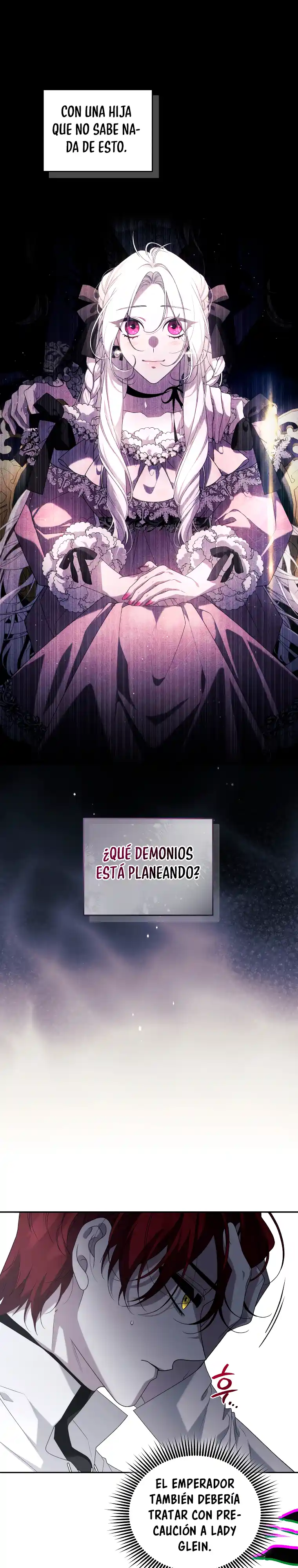 La Bestia Domada Por La Villana - Capítulo 47 - Página 36 - LectorTMOo