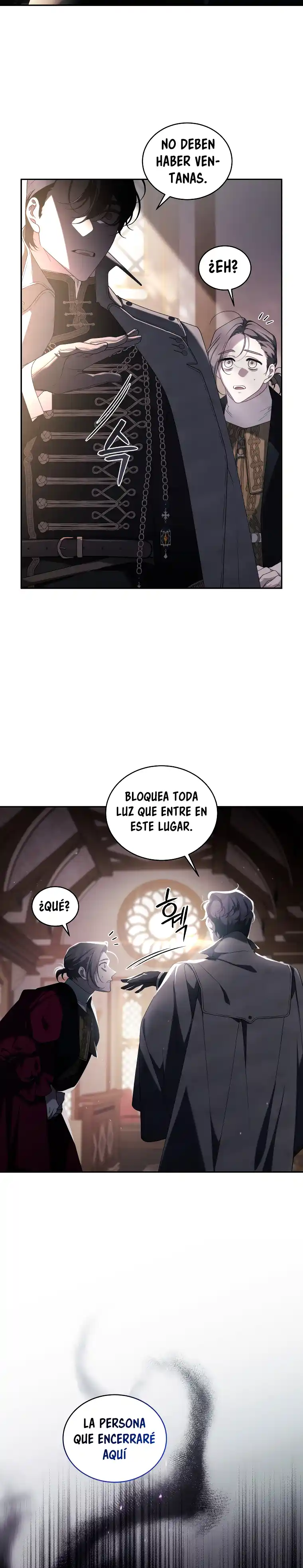 La Bestia Domada Por La Villana - Capítulo 48 - Página 7 - LectorTMOo
