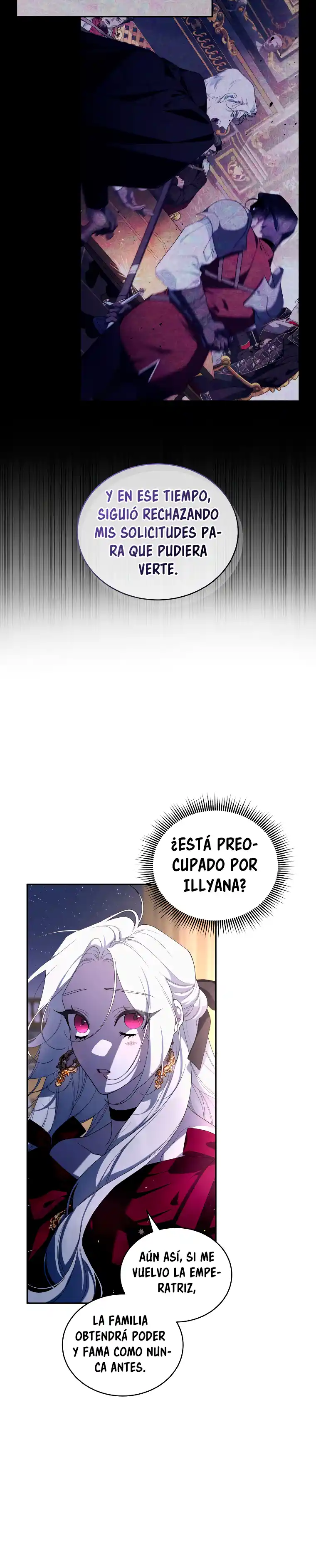 La Bestia Domada Por La Villana - Capítulo 48 - Página 24 - LectorTMOo