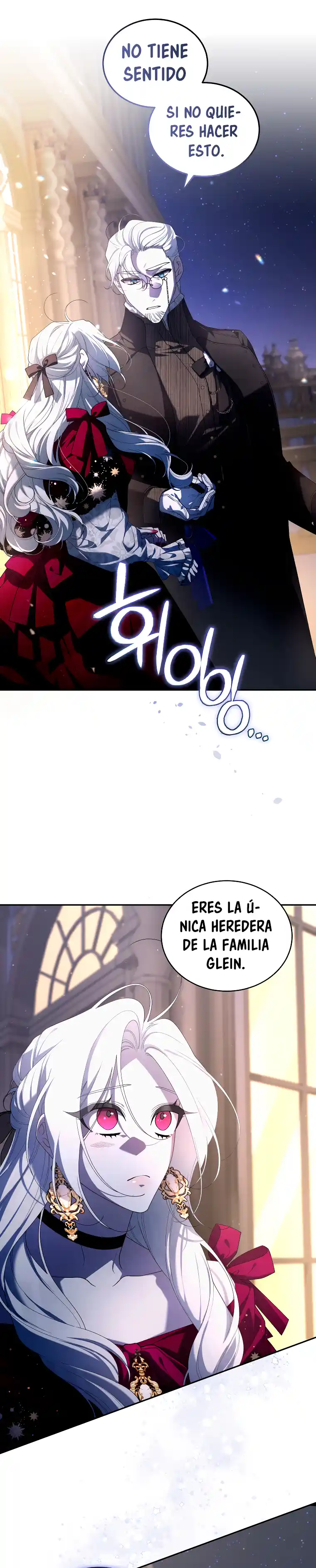 La Bestia Domada Por La Villana - Capítulo 48 - Página 25 - LectorTMOo