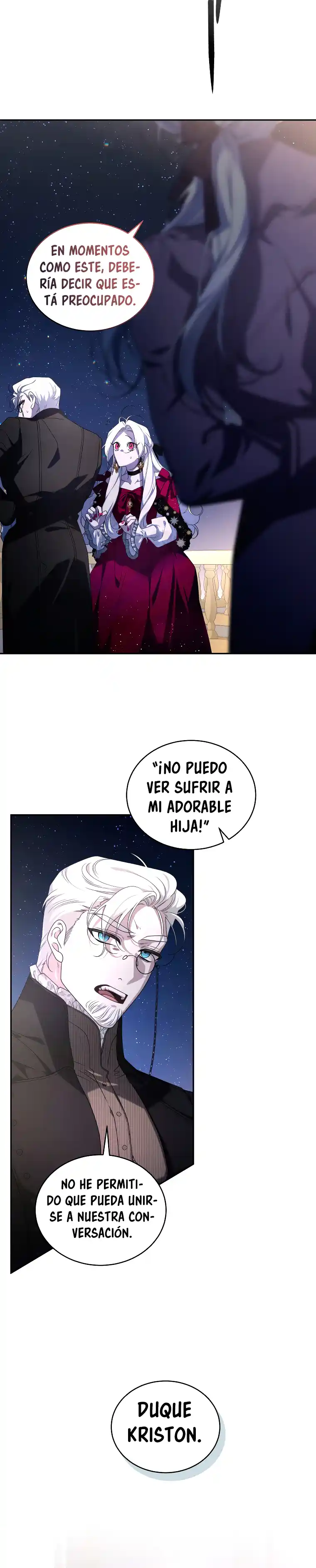 La Bestia Domada Por La Villana - Capítulo 48 - Página 28 - LectorTMOo