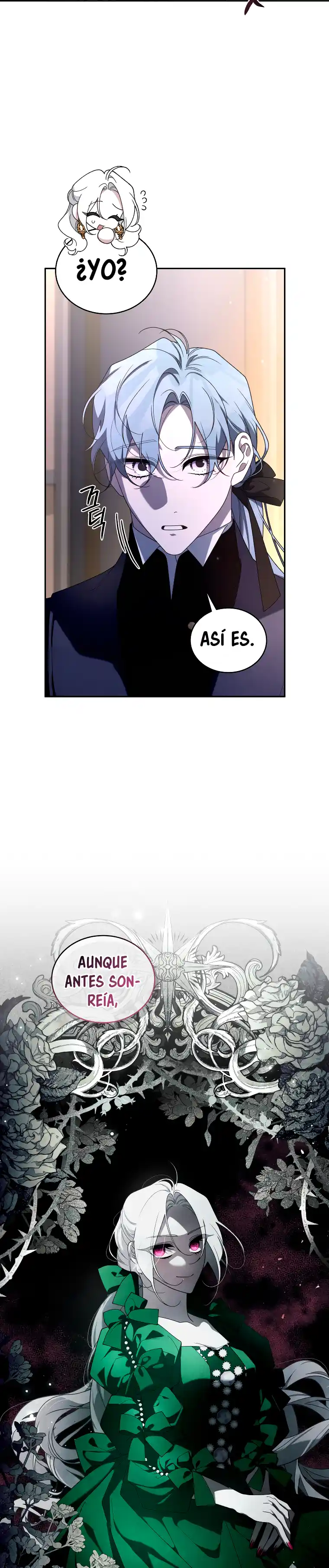 La Bestia Domada Por La Villana - Capítulo 48 - Página 31 - LectorTMOo