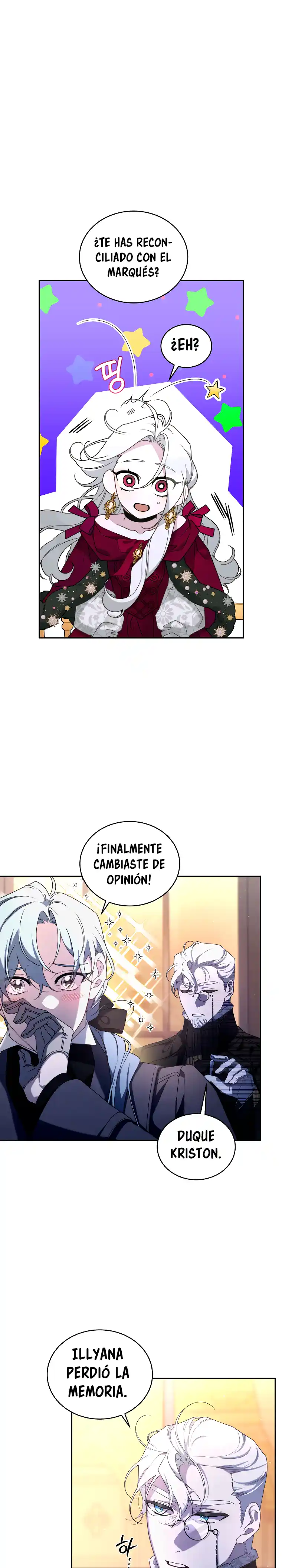 La Bestia Domada Por La Villana - Capítulo 49 - Página 4 - LectorTMOo
