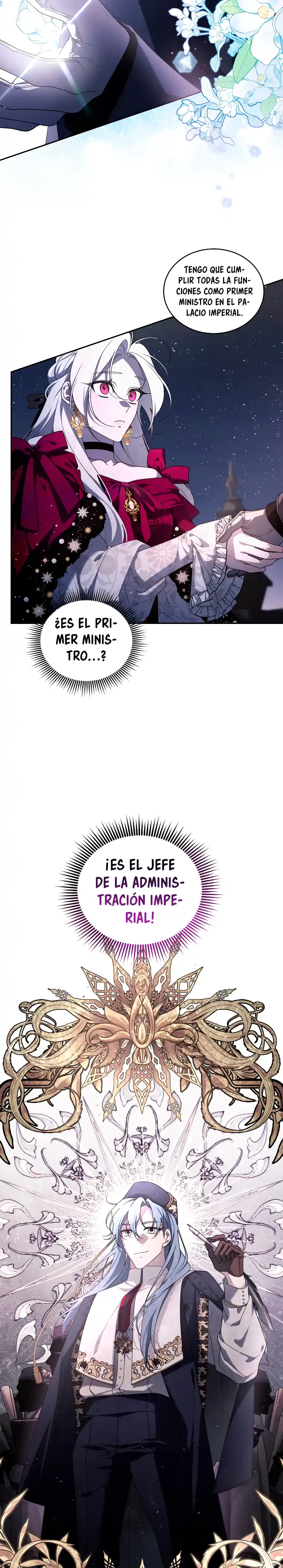 La Bestia Domada Por La Villana - Capítulo 49 - Página 6 - LectorTMOo
