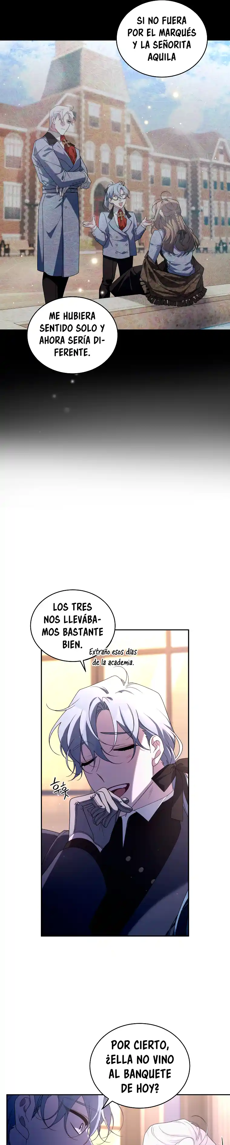 La Bestia Domada Por La Villana - Capítulo 49 - Página 9 - LectorTMOo