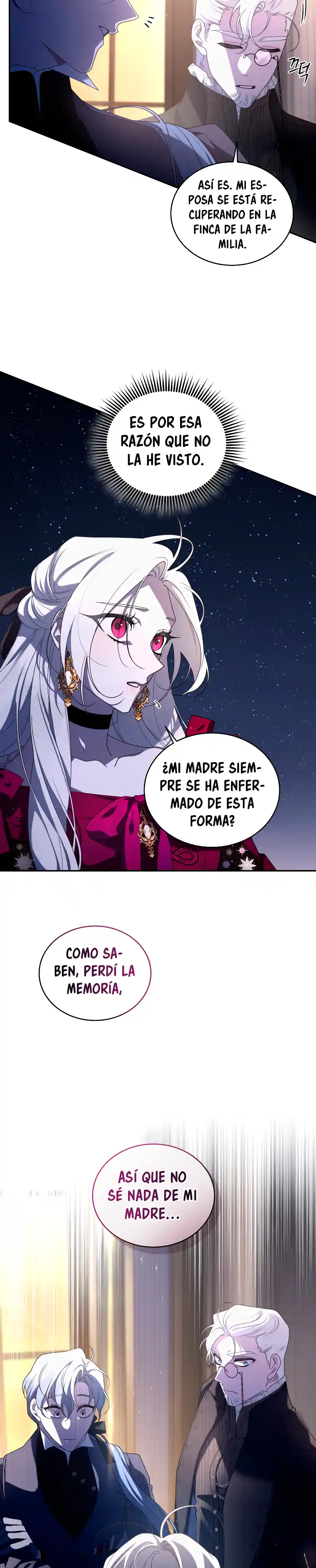La Bestia Domada Por La Villana - Capítulo 49 - Página 10 - LectorTMOo