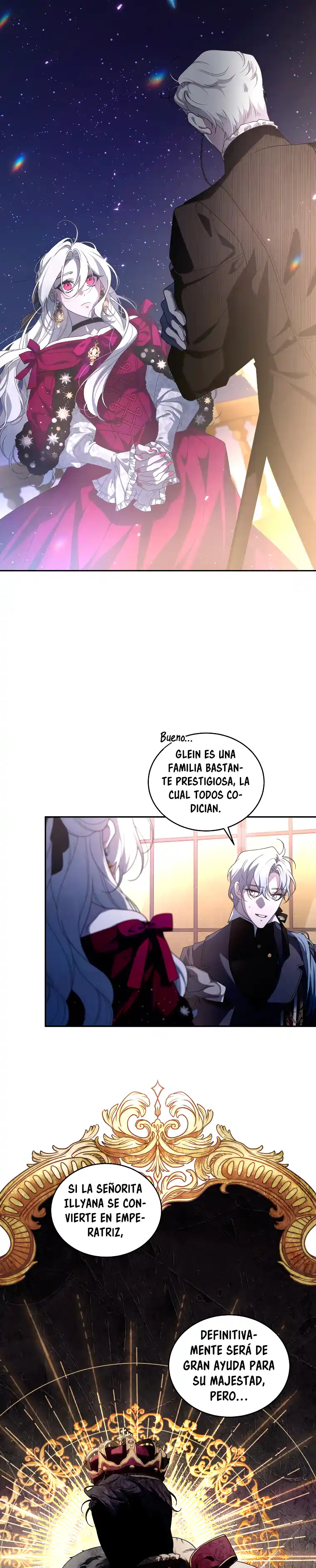 La Bestia Domada Por La Villana - Capítulo 49 - Página 13 - LectorTMOo