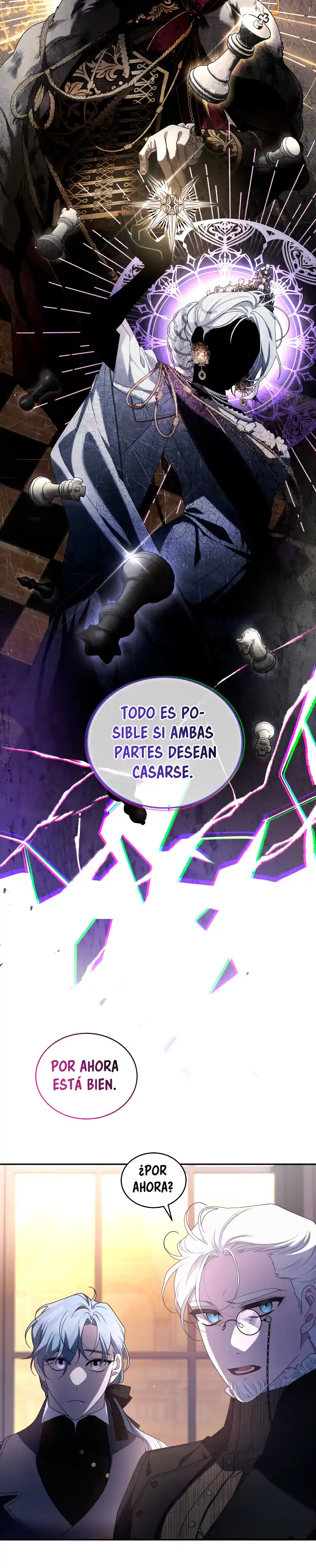 La Bestia Domada Por La Villana - Capítulo 49 - Página 14 - LectorTMOo