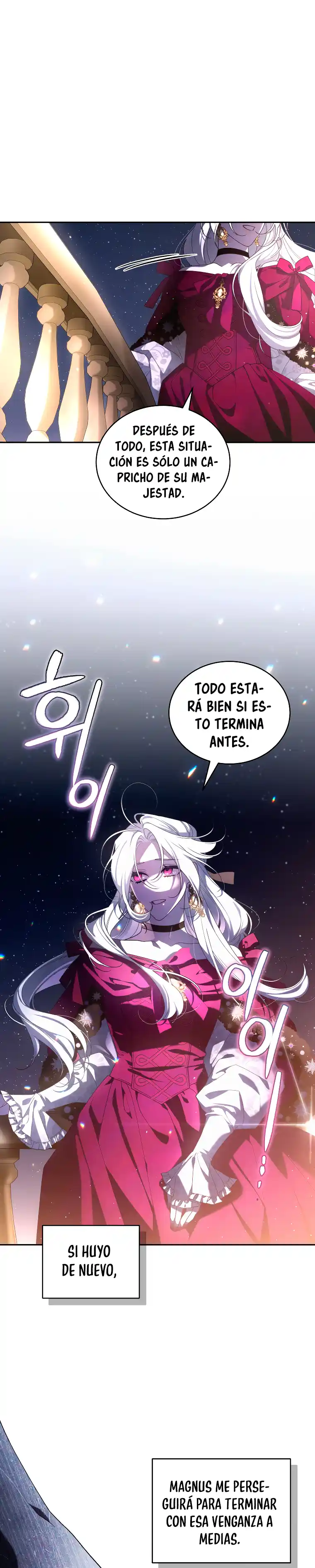 La Bestia Domada Por La Villana - Capítulo 49 - Página 15 - LectorTMOo