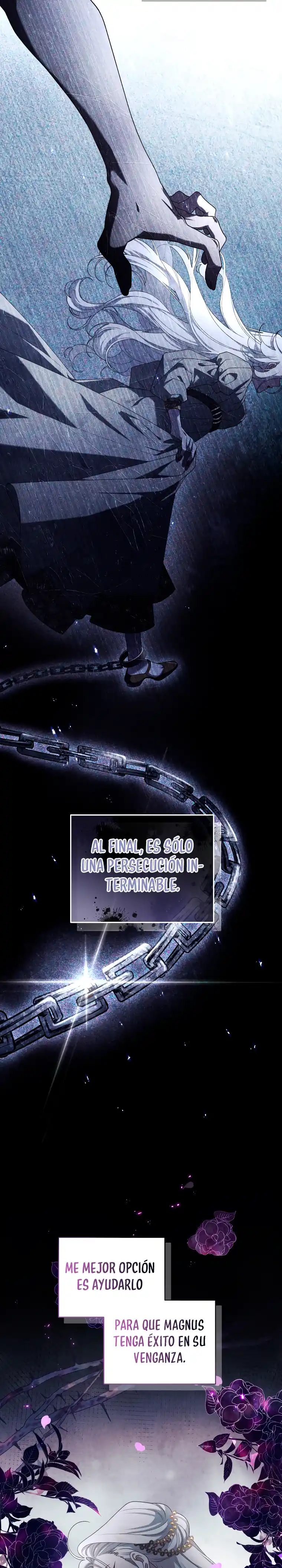 La Bestia Domada Por La Villana - Capítulo 49 - Página 16 - LectorTMOo