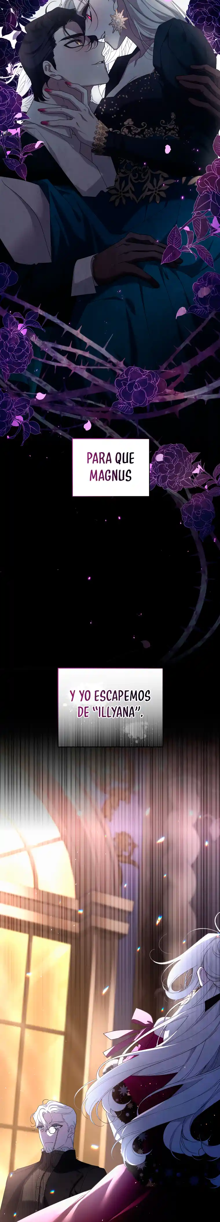 La Bestia Domada Por La Villana - Capítulo 49 - Página 17 - LectorTMOo