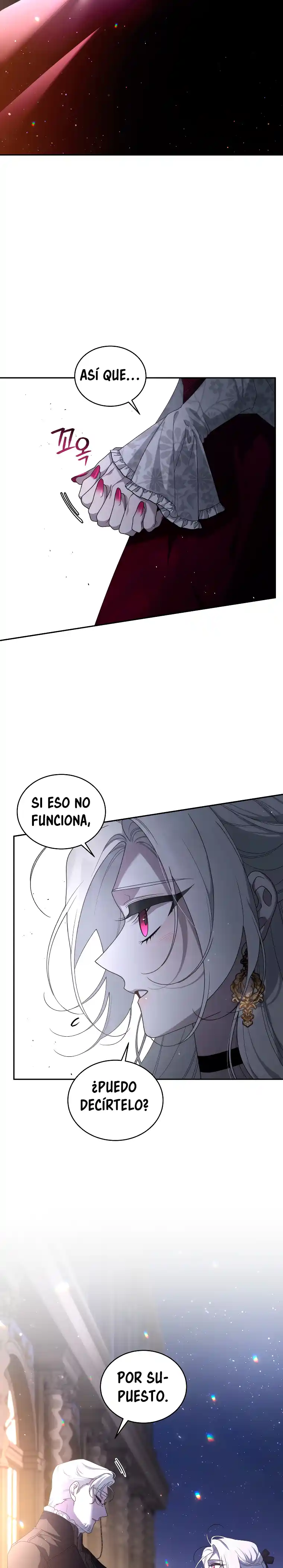 La Bestia Domada Por La Villana - Capítulo 49 - Página 18 - LectorTMOo
