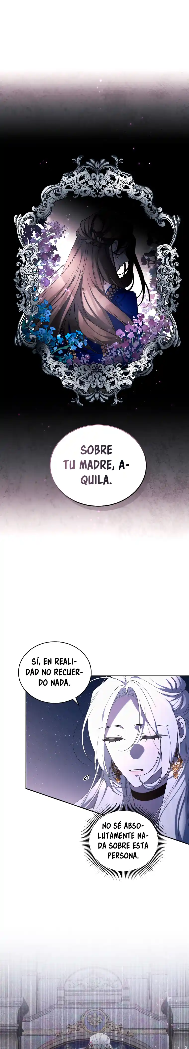 La Bestia Domada Por La Villana - Capítulo 49 - Página 24 - LectorTMOo