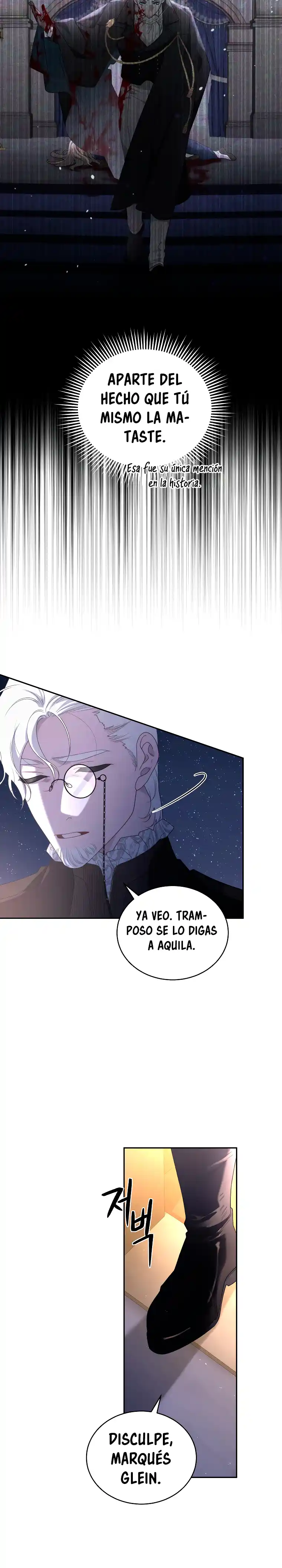 La Bestia Domada Por La Villana - Capítulo 49 - Página 25 - LectorTMOo