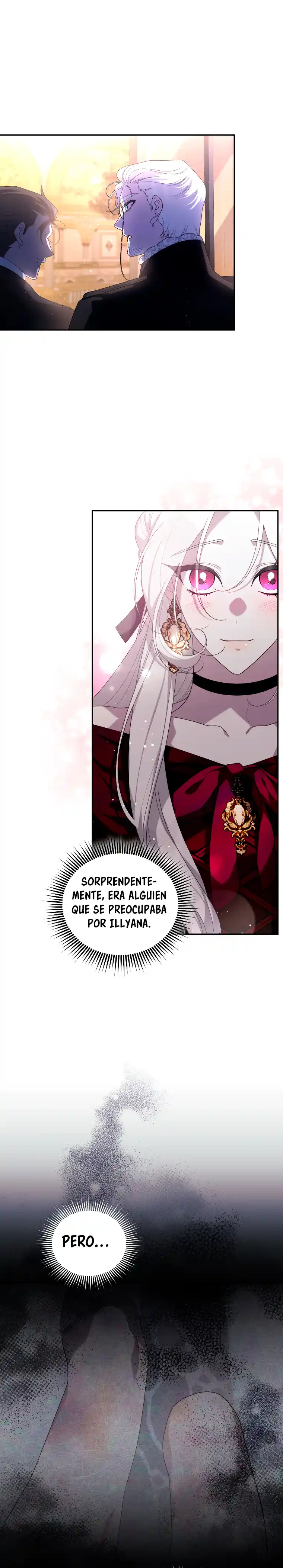 La Bestia Domada Por La Villana - Capítulo 49 - Página 27 - LectorTMOo