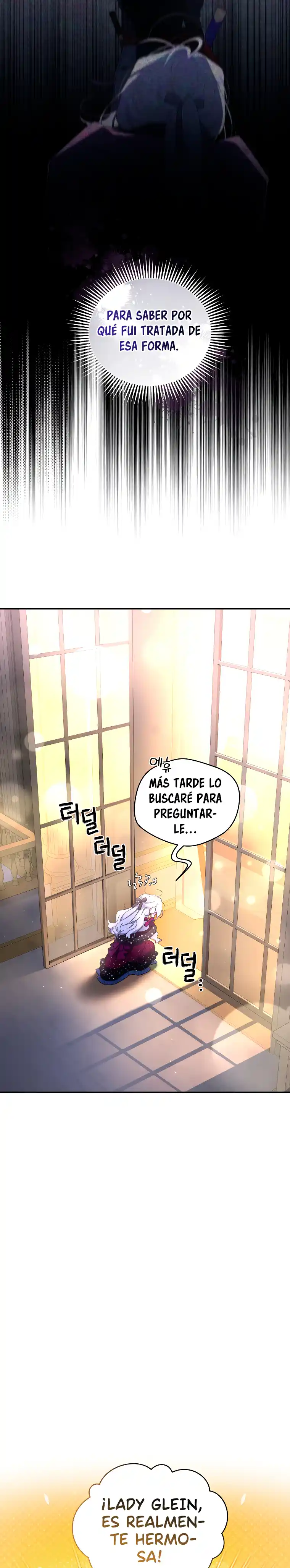La Bestia Domada Por La Villana - Capítulo 49 - Página 29 - LectorTMOo