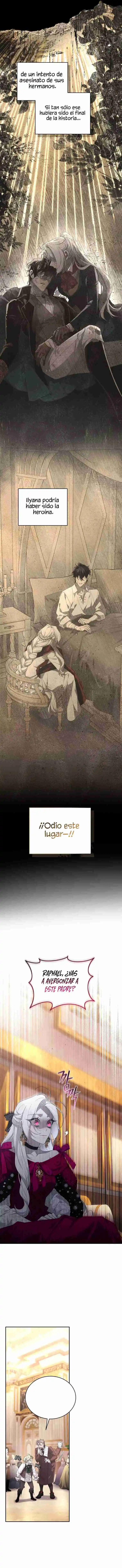 La Bestia Domada Por La Villana - Capítulo 50 - Página 4 - LectorTMOo