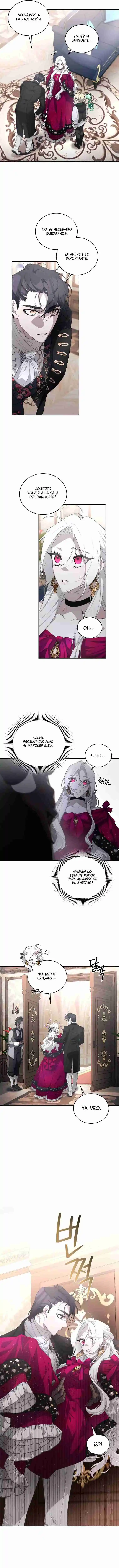 La Bestia Domada Por La Villana - Capítulo 50 - Página 12 - LectorTMOo