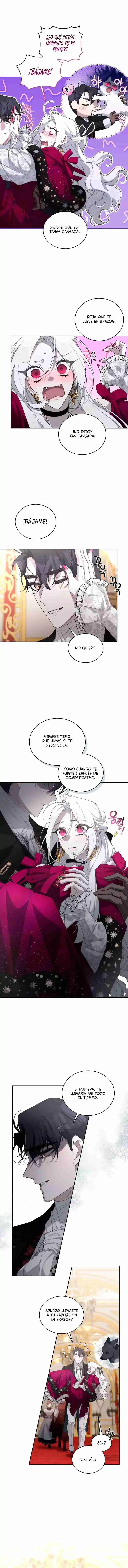 La Bestia Domada Por La Villana - Capítulo 50 - Página 13 - LectorTMOo