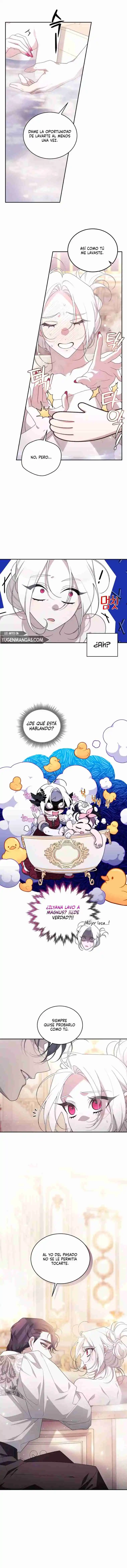 La Bestia Domada Por La Villana - Capítulo 51 - Página 7 - LectorTMOo