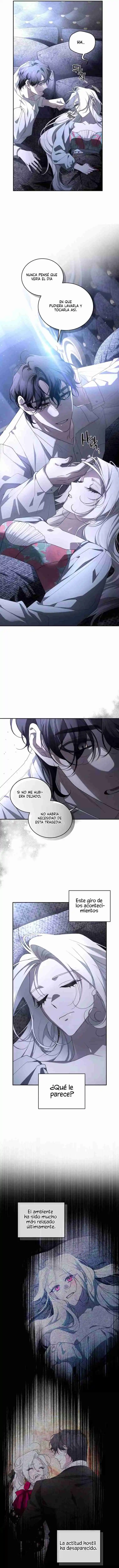 La Bestia Domada Por La Villana - Capítulo 51 - Página 13 - LectorTMOo