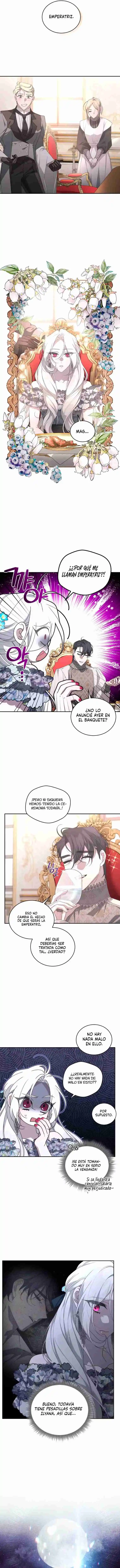 La Bestia Domada Por La Villana - Capítulo 52 - Página 6 - LectorTMOo