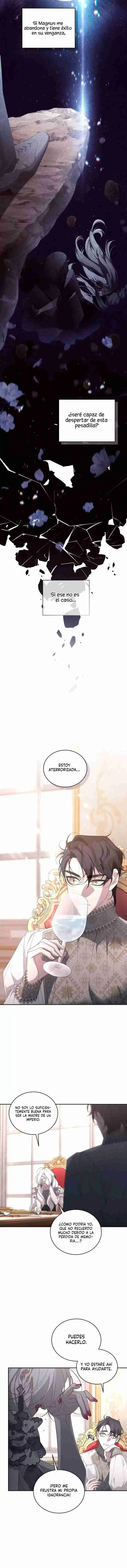 La Bestia Domada Por La Villana - Capítulo 52 - Página 7 - LectorTMOo