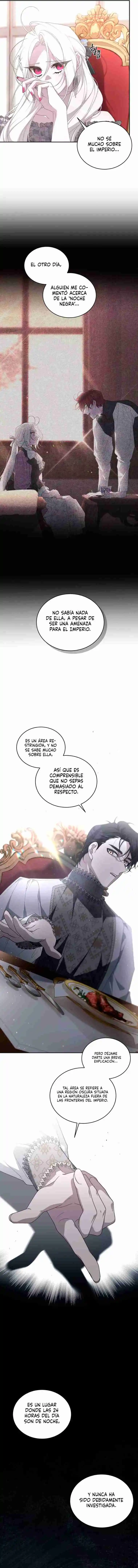 La Bestia Domada Por La Villana - Capítulo 52 - Página 8 - LectorTMOo