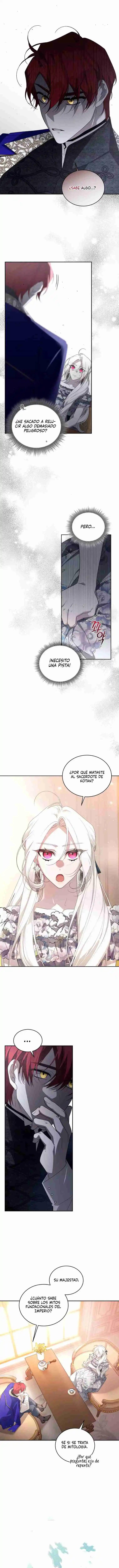 La Bestia Domada Por La Villana - Capítulo 52 - Página 14 - LectorTMOo
