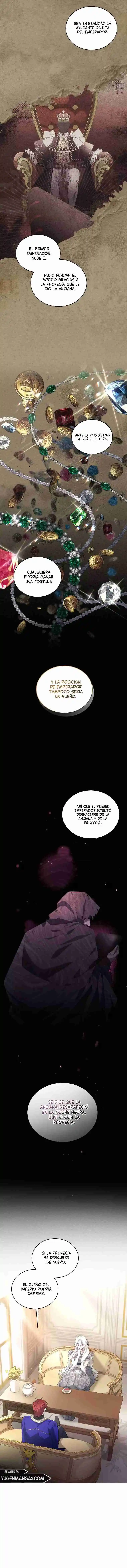 La Bestia Domada Por La Villana - Capítulo 53 - Página 4 - LectorTMOo
