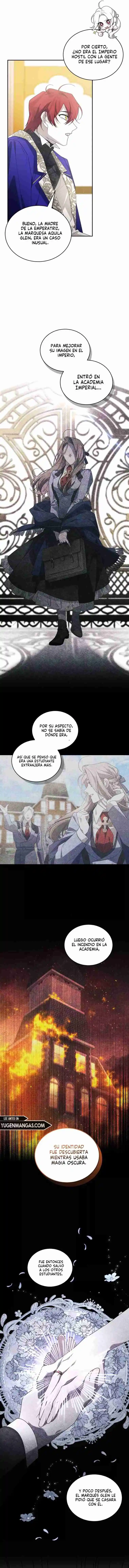 La Bestia Domada Por La Villana - Capítulo 53 - Página 8 - LectorTMOo