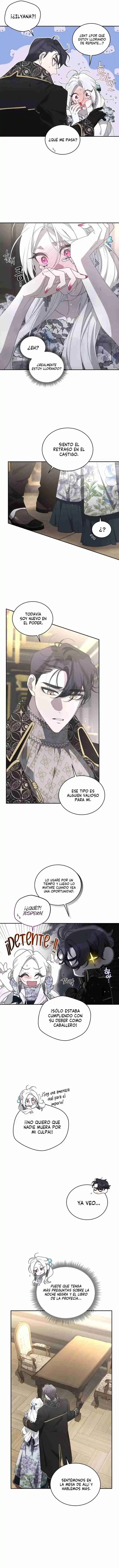 La Bestia Domada Por La Villana - Capítulo 53 - Página 13 - LectorTMOo