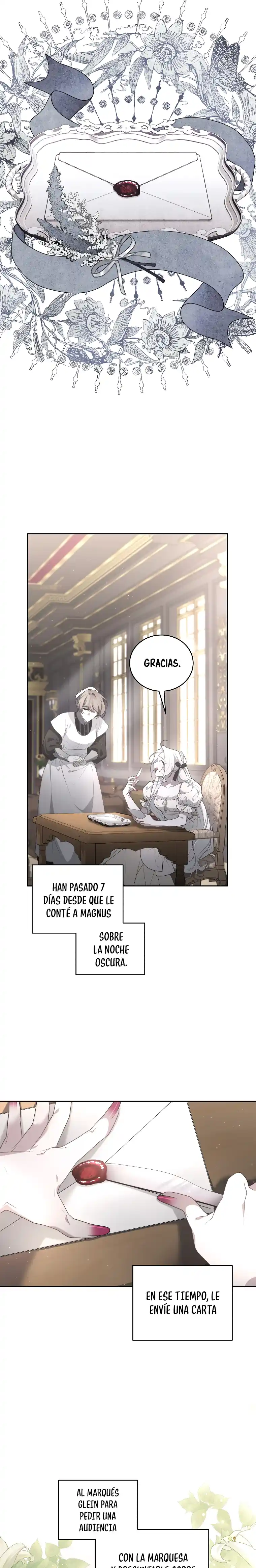 La Bestia Domada Por La Villana - Capítulo 54 - Página 9 - LectorTMOo