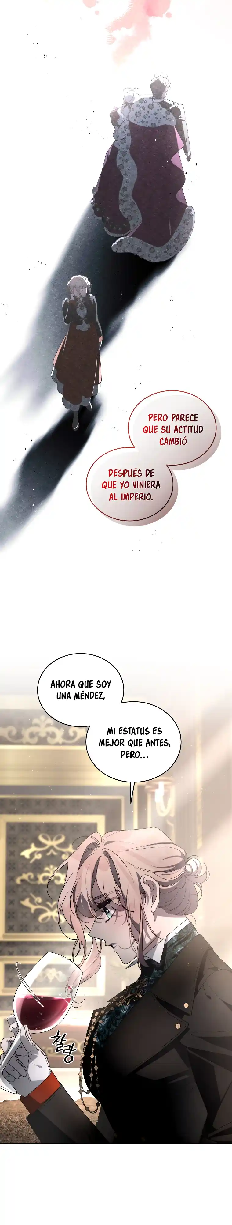 La Bestia Domada Por La Villana - Capítulo 54 - Página 19 - LectorTMOo