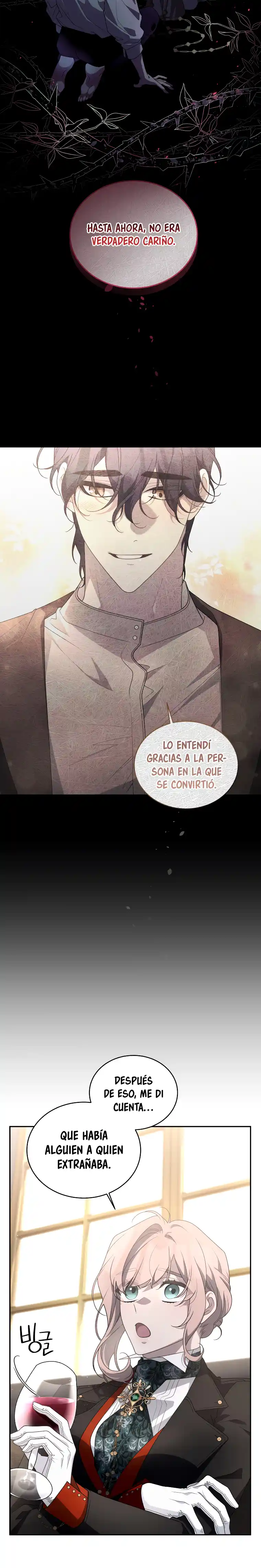 La Bestia Domada Por La Villana - Capítulo 55 - Página 16 - LectorTMOo