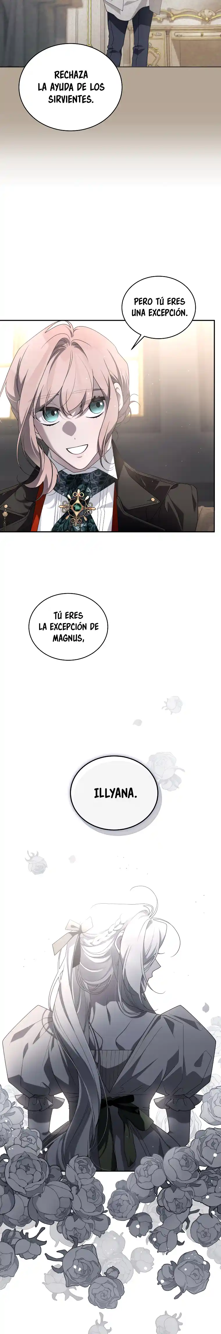 La Bestia Domada Por La Villana - Capítulo 55 - Página 18 - LectorTMOo