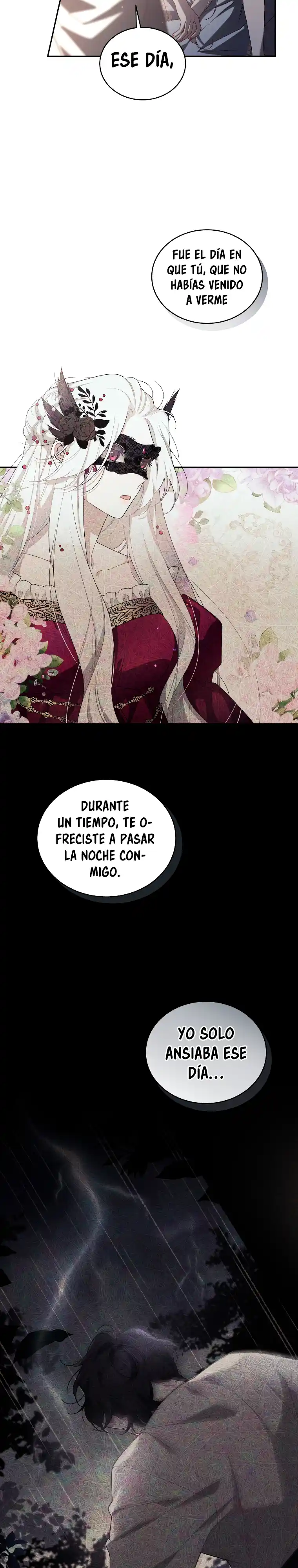 La Bestia Domada Por La Villana - Capítulo 56 - Página 3 - LectorTMOo