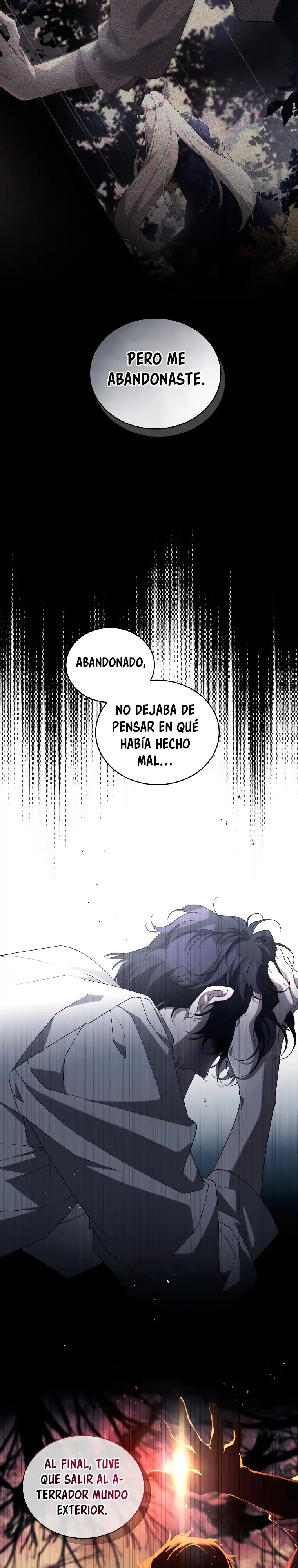 La Bestia Domada Por La Villana - Capítulo 56 - Página 4 - LectorTMOo