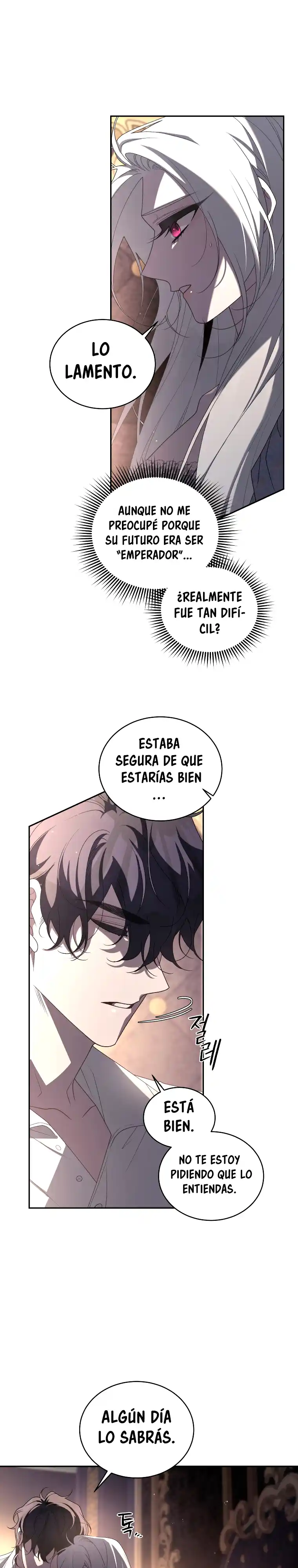 La Bestia Domada Por La Villana - Capítulo 56 - Página 6 - LectorTMOo
