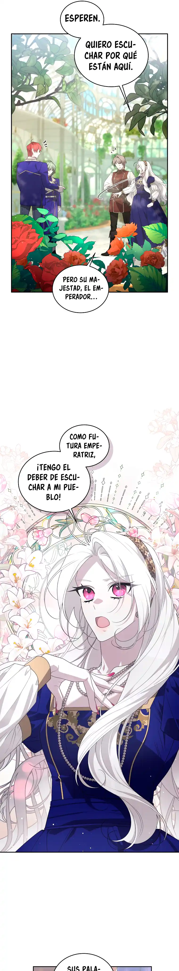 La Bestia Domada Por La Villana - Capítulo 56 - Página 15 - LectorTMOo