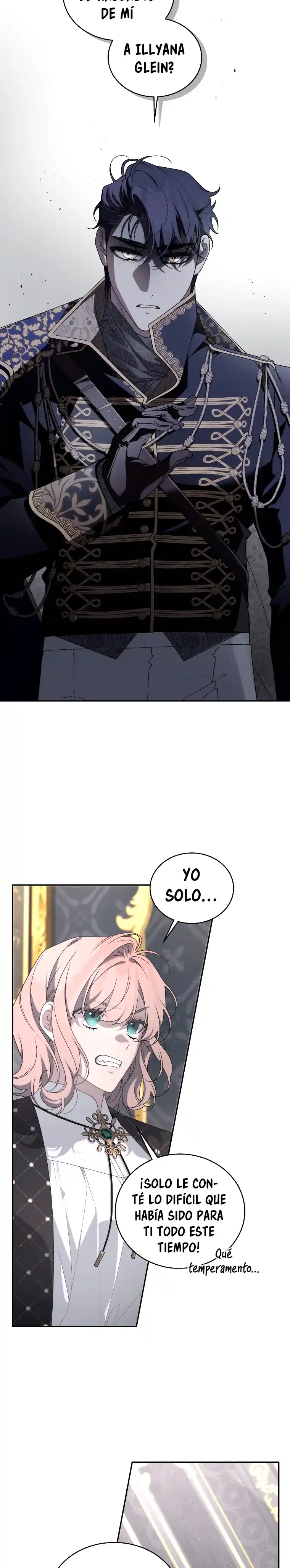 La Bestia Domada Por La Villana - Capítulo 56 - Página 18 - LectorTMOo