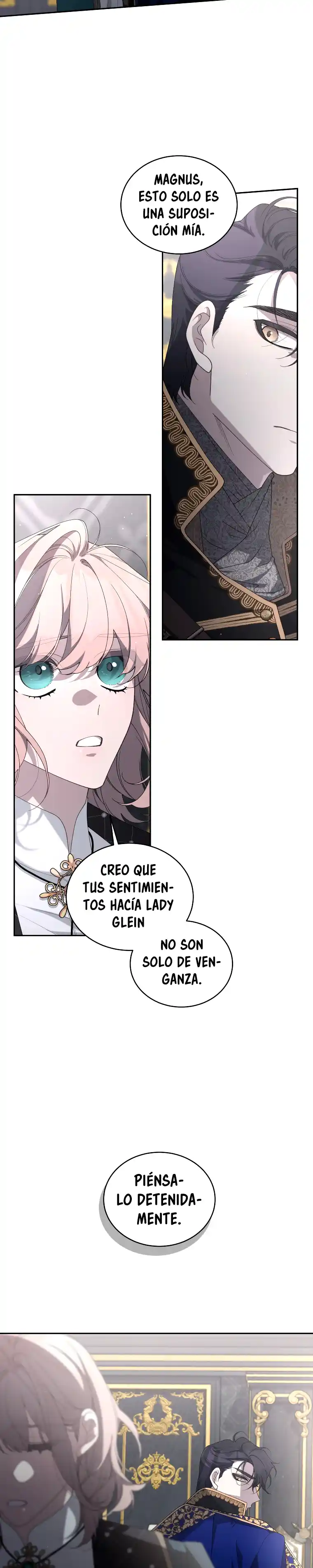 La Bestia Domada Por La Villana - Capítulo 56 - Página 26 - LectorTMOo