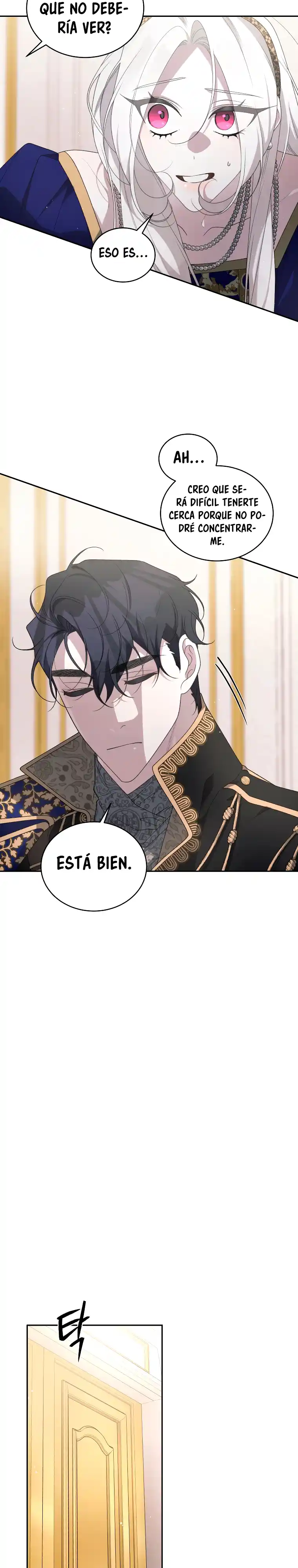 La Bestia Domada Por La Villana - Capítulo 57 - Página 18 - LectorTMOo