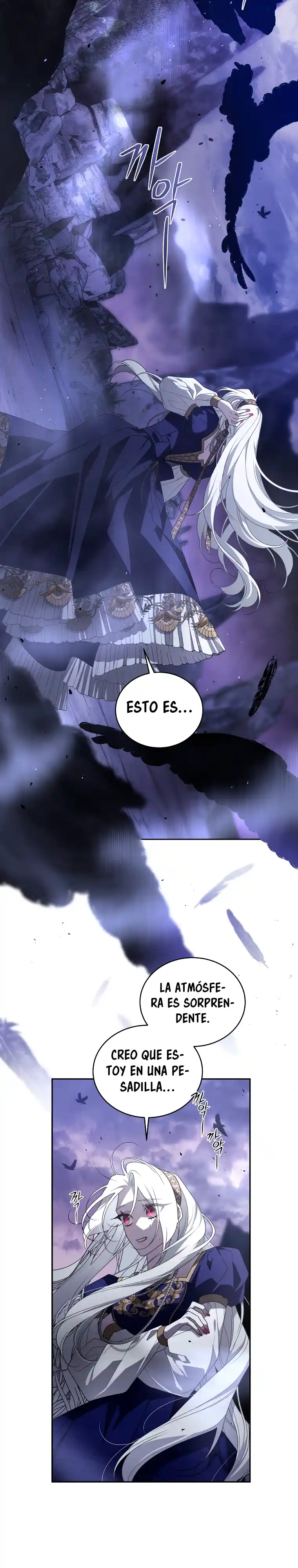 La Bestia Domada Por La Villana - Capítulo 57 - Página 21 - LectorTMOo