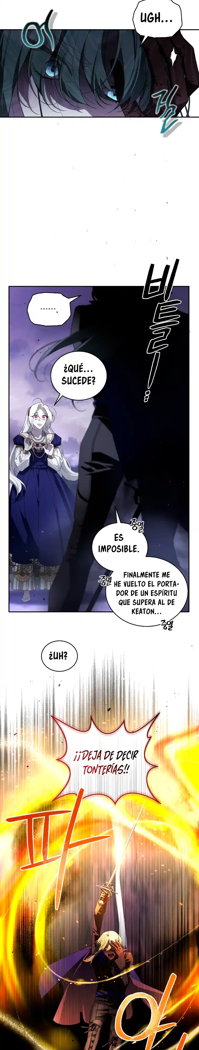 La Bestia Domada Por La Villana - Capítulo 57 - Página 25 - LectorTMOo