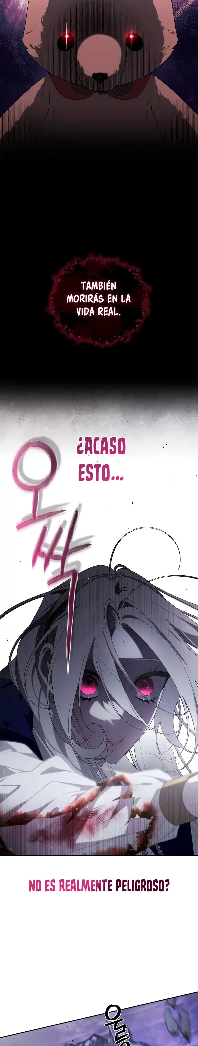 La Bestia Domada Por La Villana - Capítulo 57 - Página 29 - LectorTMOo