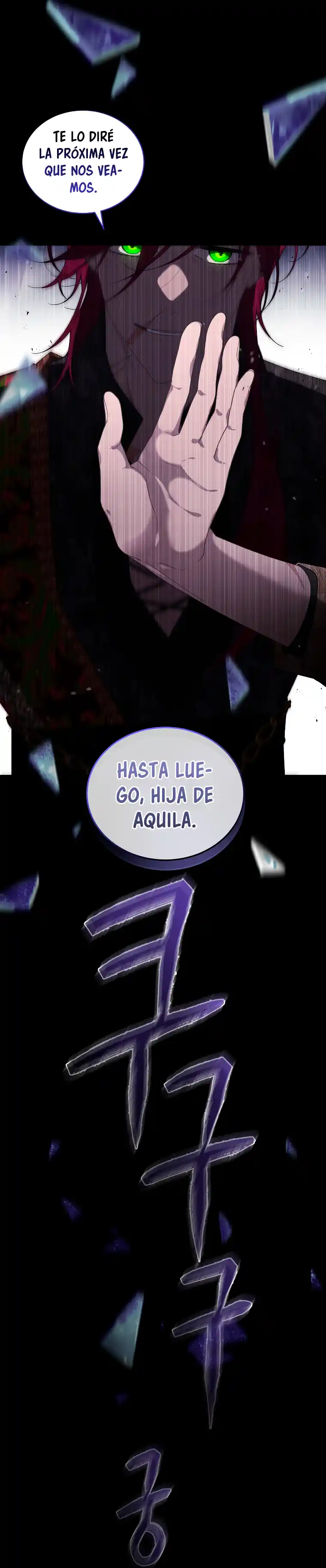 La Bestia Domada Por La Villana - Capítulo 58 - Página 14 - LectorTMOo
