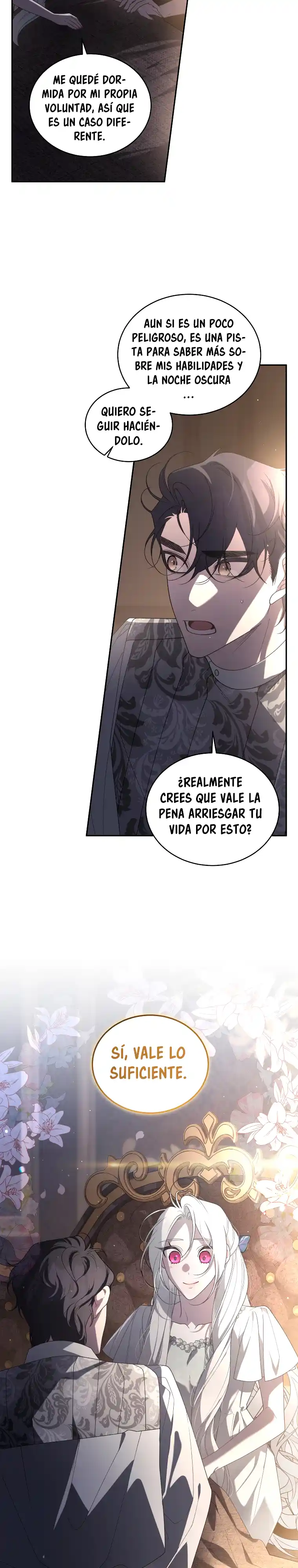 La Bestia Domada Por La Villana - Capítulo 58 - Página 26 - LectorTMOo
