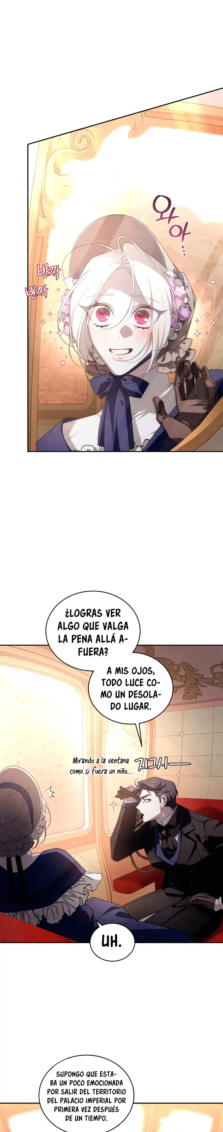 La Bestia Domada Por La Villana - Capítulo 59 - Página 7 - LectorTMOo